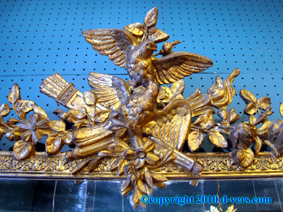 Louis XVI Vasiform Candelabra Ormolu Gilded Bronze Pair French