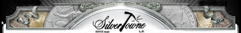 SilverTowne Mint