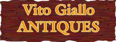 Vito Giallo Antiques